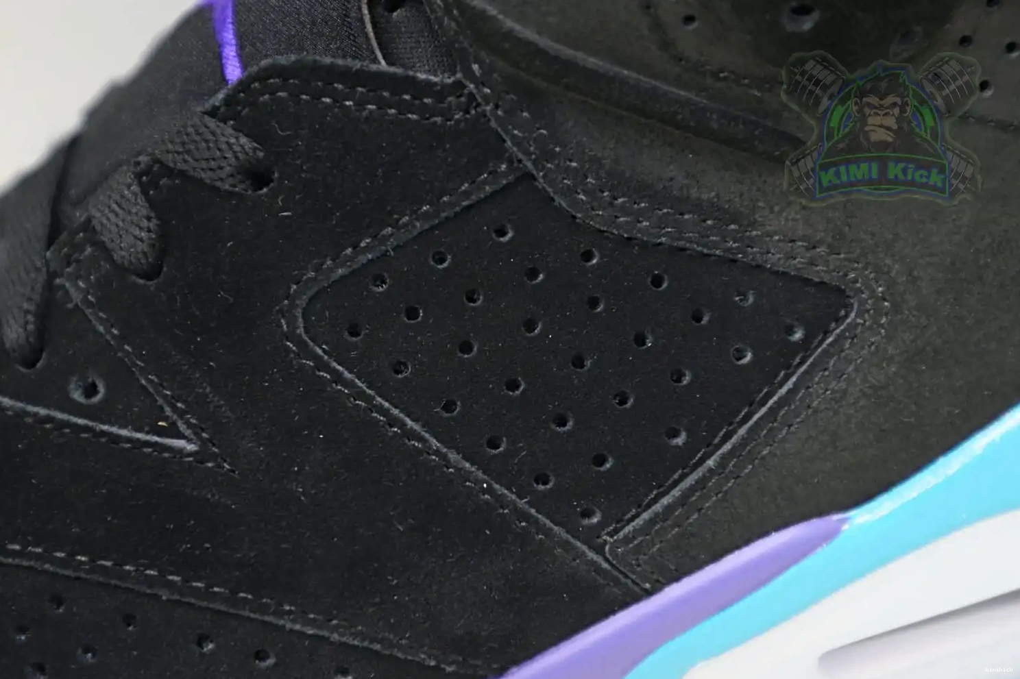 Jordan6 Jordan Kimikick Air 0520
